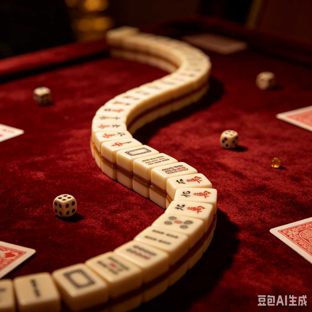 Montpellier,mahjong