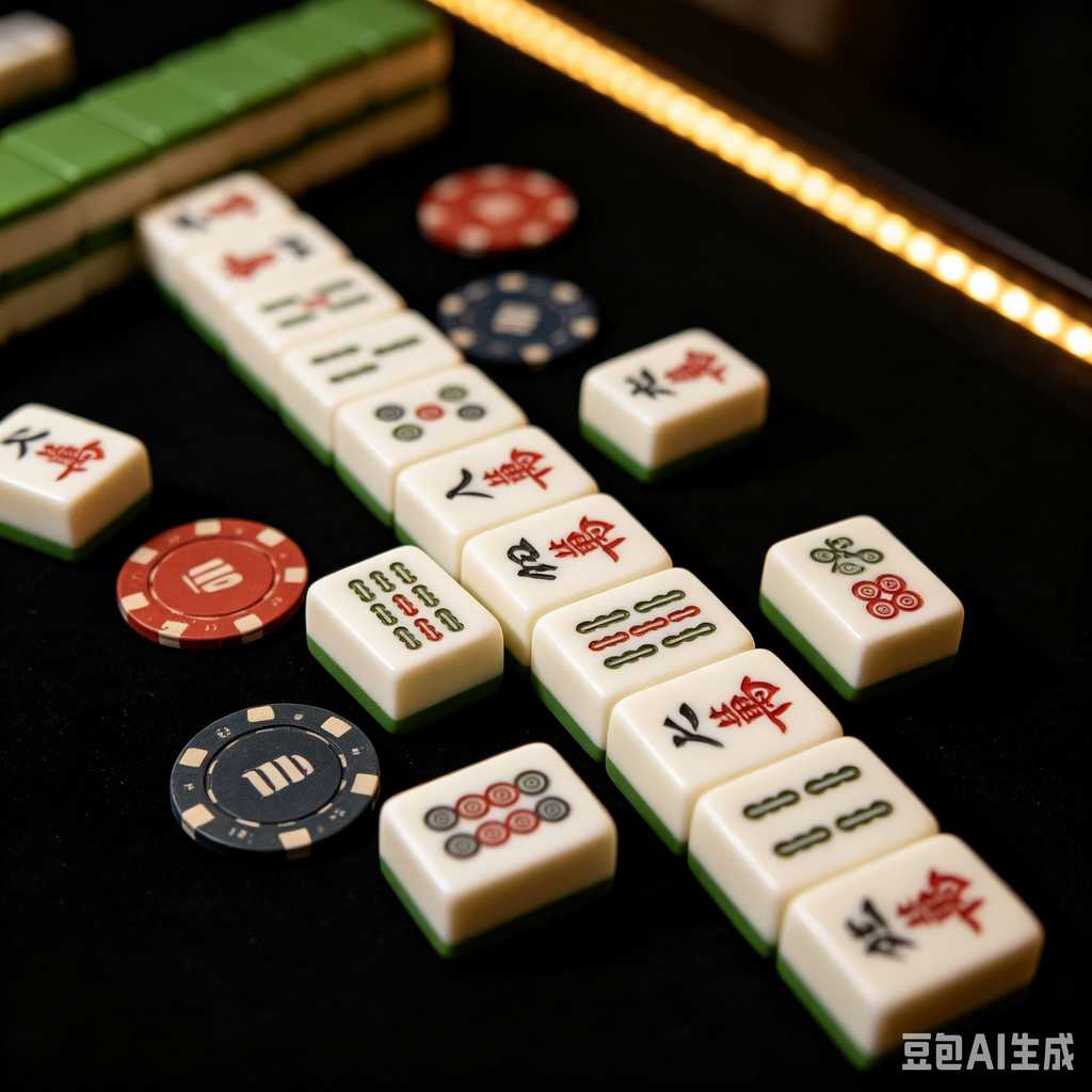 Nice,mahjong