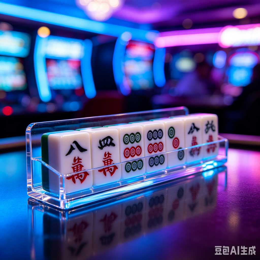 Asheville,mahjong