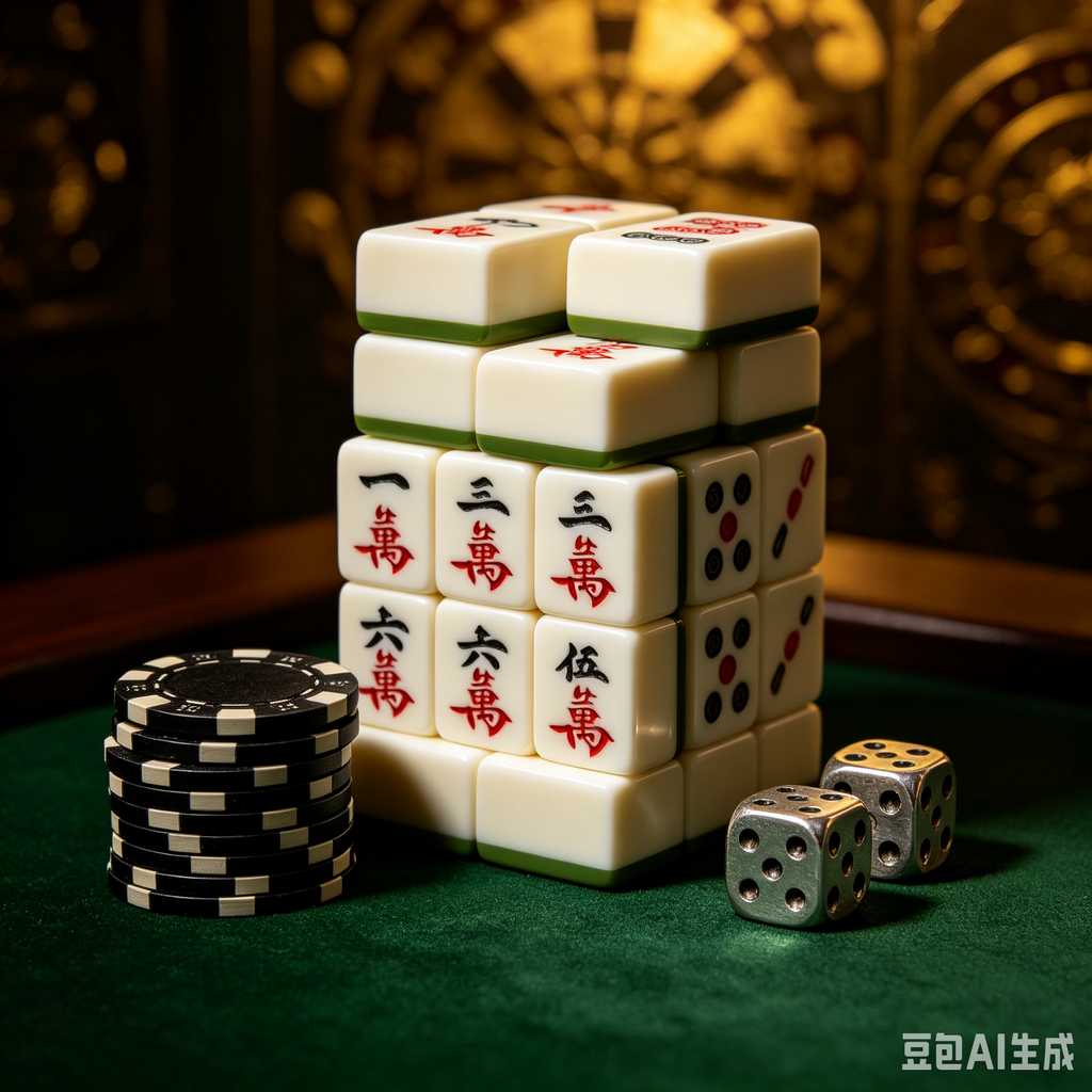 Edmonton,mahjong