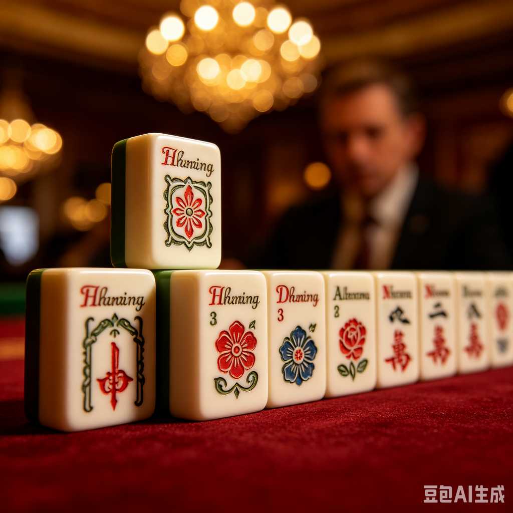 Fremont,mahjong