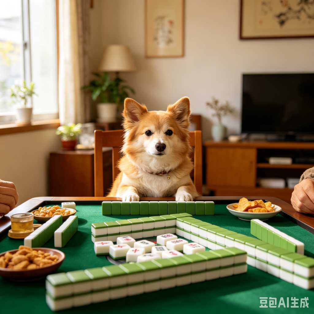 Nottingham,mahjong