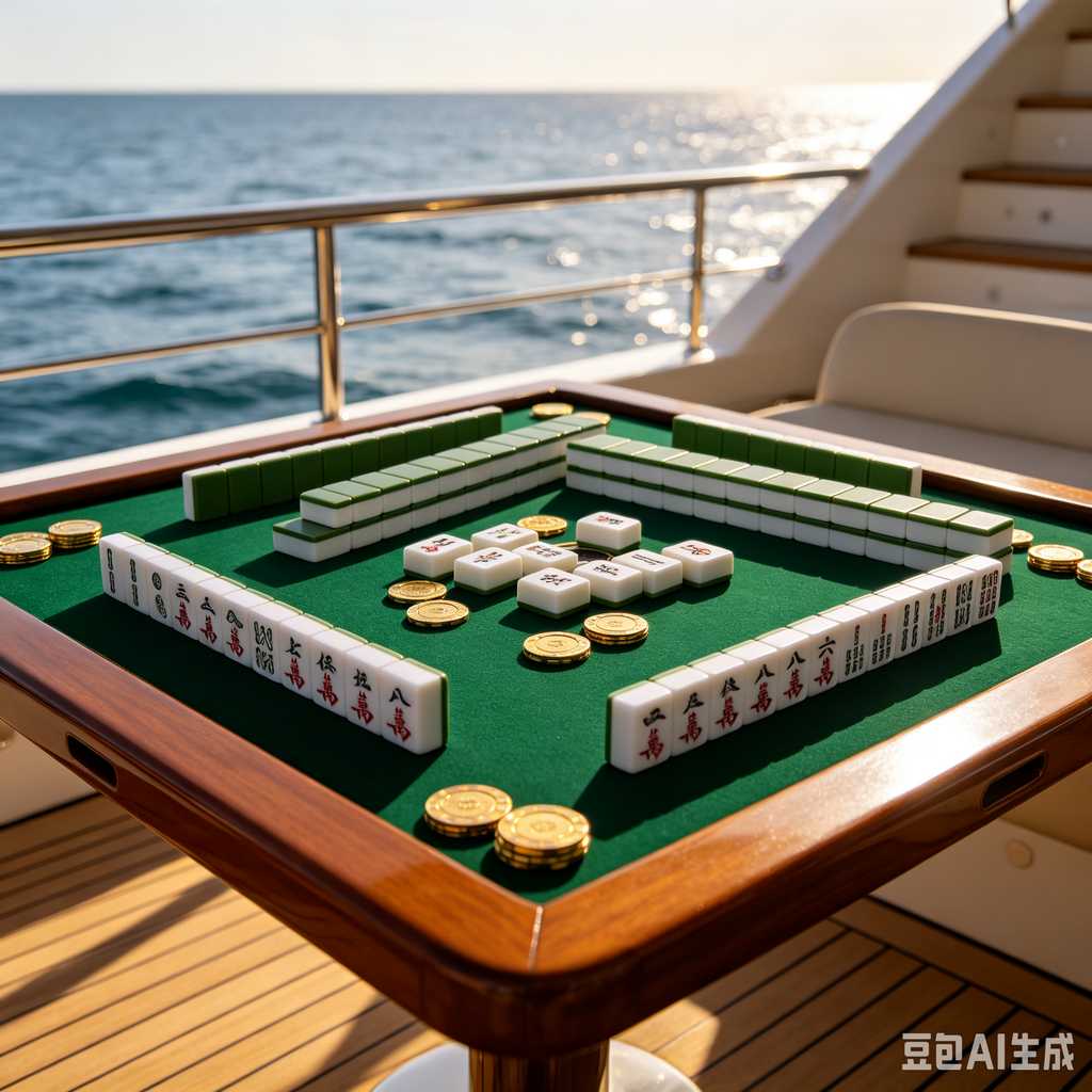 Bratislava,mahjong