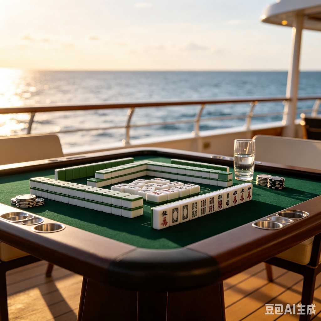 Kenosha,mahjong