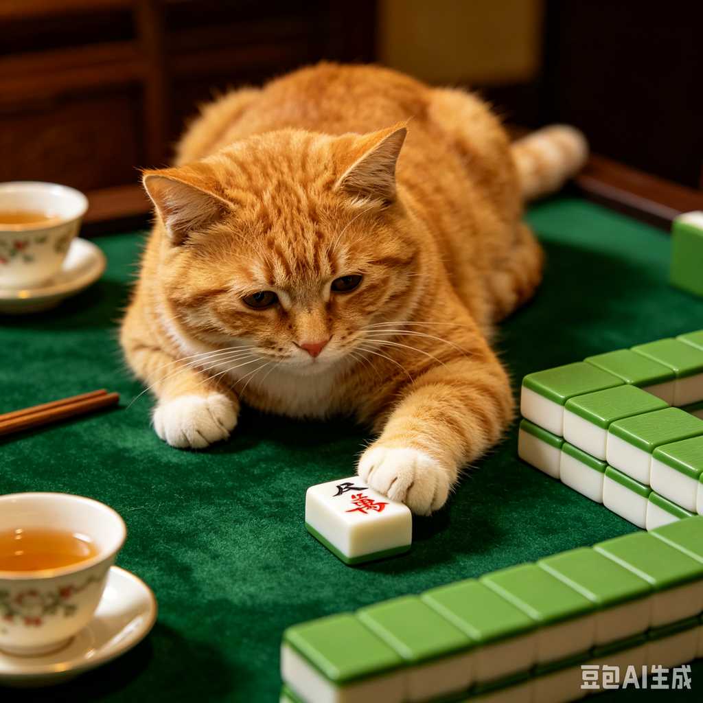 Bridgeport,mahjong