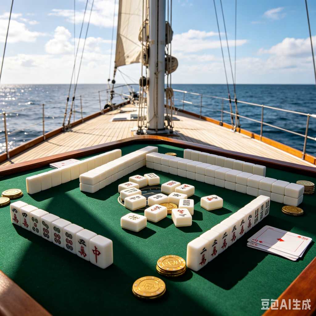 FargoND,mahjong