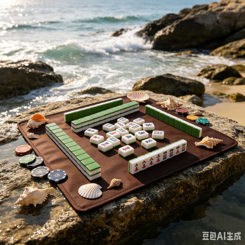 Stavanger,mahjong
