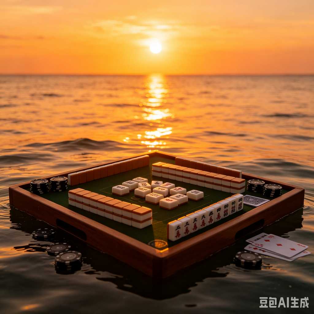 LongBeach,mahjong